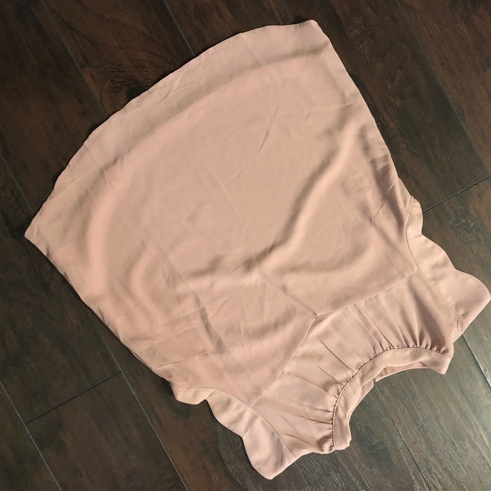 Cute work top